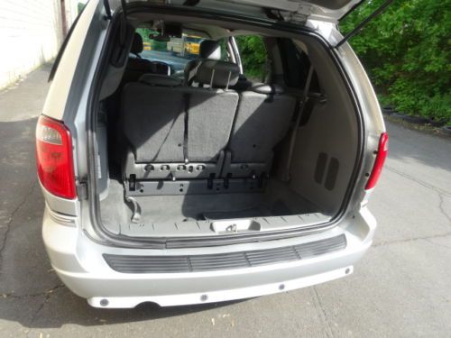 NO RESERVE ALL POWER TV/DVD NAV LEATHER POWER SLIDING DOORS NEW TIRES INSPECTION, image 44