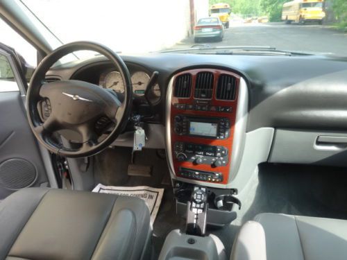 NO RESERVE ALL POWER TV/DVD NAV LEATHER POWER SLIDING DOORS NEW TIRES INSPECTION, image 51