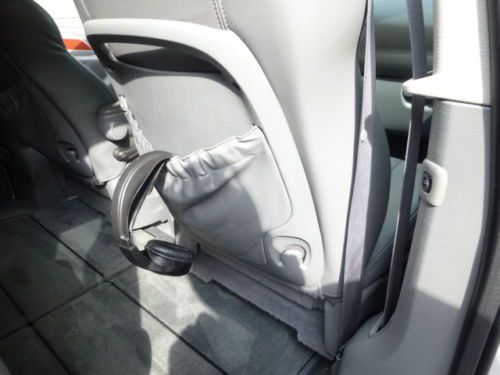 NO RESERVE ALL POWER TV/DVD NAV LEATHER POWER SLIDING DOORS NEW TIRES INSPECTION, image 54