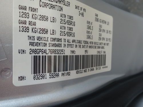 NO RESERVE ALL POWER TV/DVD NAV LEATHER POWER SLIDING DOORS NEW TIRES INSPECTION, image 58