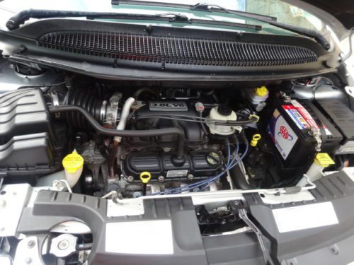 NO RESERVE ALL POWER TV/DVD NAV LEATHER POWER SLIDING DOORS NEW TIRES INSPECTION, image 61