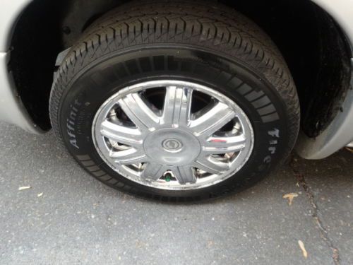 NO RESERVE ALL POWER TV/DVD NAV LEATHER POWER SLIDING DOORS NEW TIRES INSPECTION, image 64