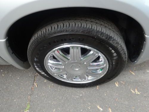 NO RESERVE ALL POWER TV/DVD NAV LEATHER POWER SLIDING DOORS NEW TIRES INSPECTION, image 65