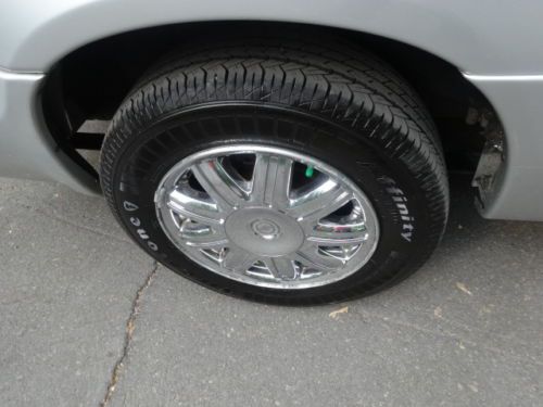 NO RESERVE ALL POWER TV/DVD NAV LEATHER POWER SLIDING DOORS NEW TIRES INSPECTION, image 66