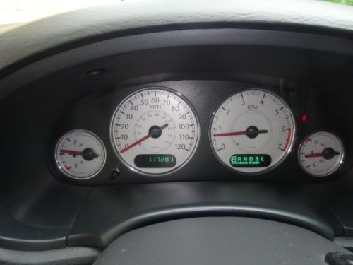 NO RESERVE ALL POWER TV/DVD NAV LEATHER POWER SLIDING DOORS NEW TIRES INSPECTION, image 68