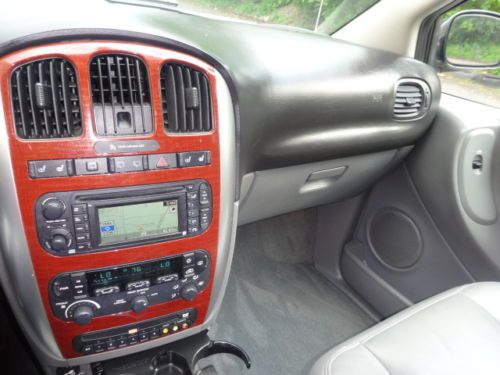 NO RESERVE ALL POWER TV/DVD NAV LEATHER POWER SLIDING DOORS NEW TIRES INSPECTION, image 70