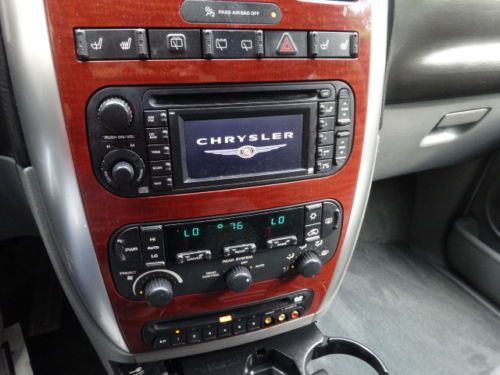NO RESERVE ALL POWER TV/DVD NAV LEATHER POWER SLIDING DOORS NEW TIRES INSPECTION, image 74