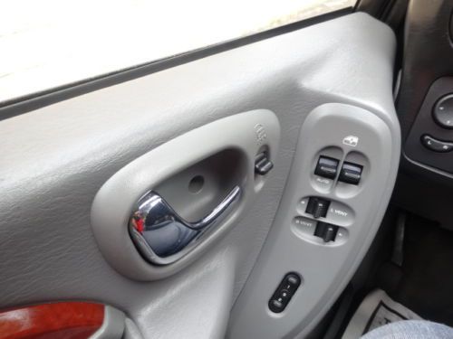 NO RESERVE ALL POWER TV/DVD NAV LEATHER POWER SLIDING DOORS NEW TIRES INSPECTION, image 77
