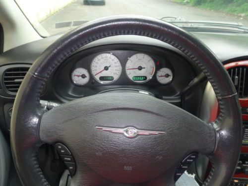 NO RESERVE ALL POWER TV/DVD NAV LEATHER POWER SLIDING DOORS NEW TIRES INSPECTION, image 82