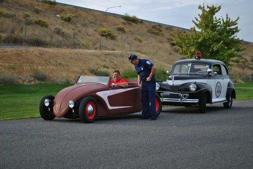 1961 volksrod