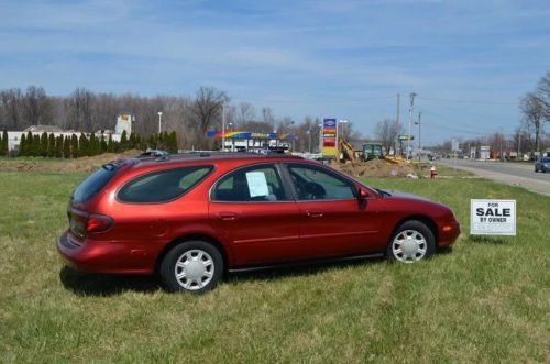 Only 70,000 miles! excellent family car! priced to move!