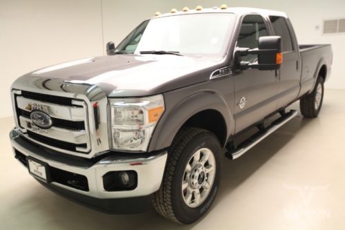 2014 Navigation Sunroof Leather Heated Cooled 20s Aluminum V8 Diesel, US $52,798.00, image 3