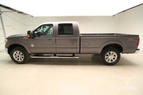 2014 Navigation Sunroof Leather Heated Cooled 20s Aluminum V8 Diesel, US $52,798.00, image 4