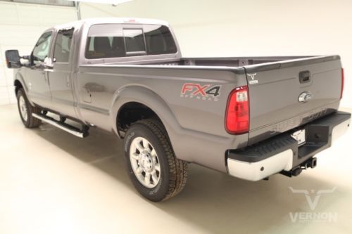 2014 Navigation Sunroof Leather Heated Cooled 20s Aluminum V8 Diesel, US $52,798.00, image 5