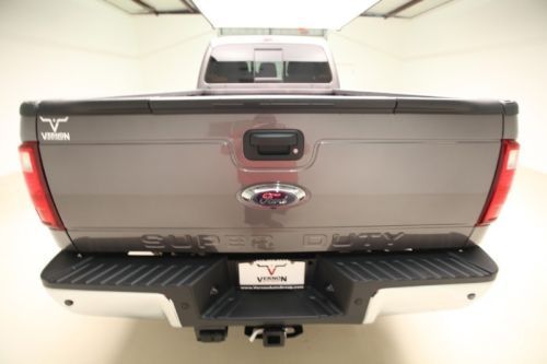 2014 Navigation Sunroof Leather Heated Cooled 20s Aluminum V8 Diesel, US $52,798.00, image 6