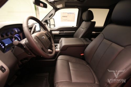 2014 Navigation Sunroof Leather Heated Cooled 20s Aluminum V8 Diesel, US $52,798.00, image 10