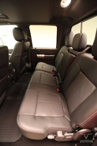 2014 Navigation Sunroof Leather Heated Cooled 20s Aluminum V8 Diesel, US $52,798.00, image 11
