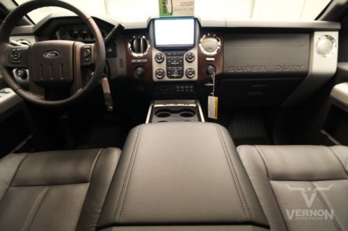 2014 Navigation Sunroof Leather Heated Cooled 20s Aluminum V8 Diesel, US $52,798.00, image 12