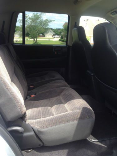 Silver, grey/black cloth interior, garage kept, low mileage, US $6,200.00, image 5