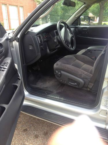 Silver, grey/black cloth interior, garage kept, low mileage, US $6,200.00, image 13