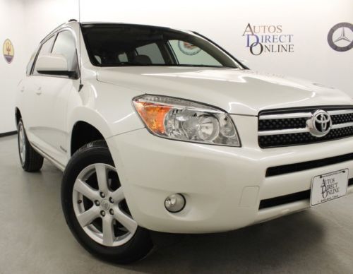 1 owner clean carfax cloth bucket seats sunroof roof rack alloys warranty 4 cyl