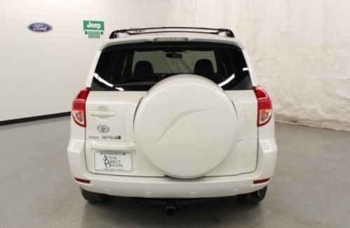1 OWNER CLEAN CARFAX Cloth Bucket Seats Sunroof Roof Rack Alloys WARRANTY 4 CYL, US $13,000.00, image 4