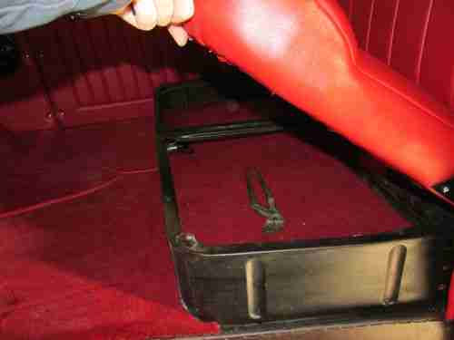 1936 Ford Pickup truck rat rod Hot rod finished interior chopped channeled 1935, US $18,000.00, image 21
