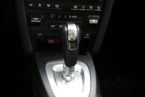 2011 Porsche Boxster Base Convertible 2-Door 2.9L, image 11