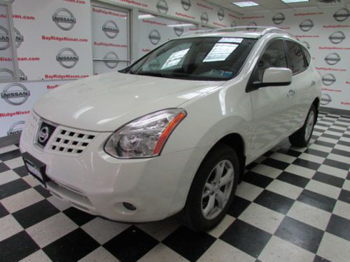 All wheel drive awd moonroof leather seats clean title