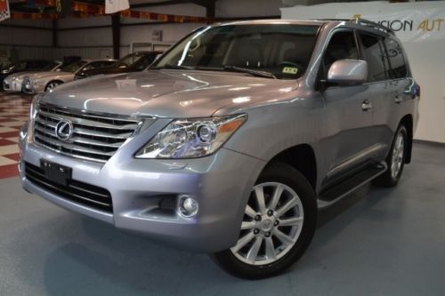 2010 lexus