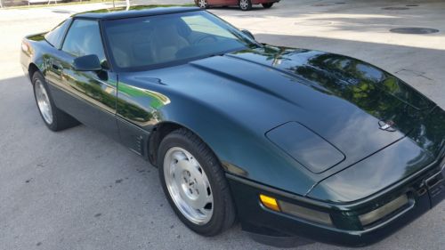 1995 chevrolet corvette gorgeous 5.7lt1..................