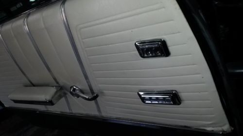 1964 Pontiac Bonneville Base 6.9L, image 5