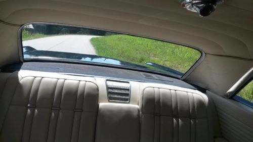 1964 Pontiac Bonneville Base 6.9L, image 20