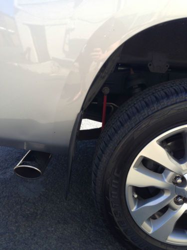 2012 TOYOTA TUNDRA 4X4 PLATINUM CREW MAX NAVIGATION REARCAM HEATED AC SEATS, US $39,999.00, image 3