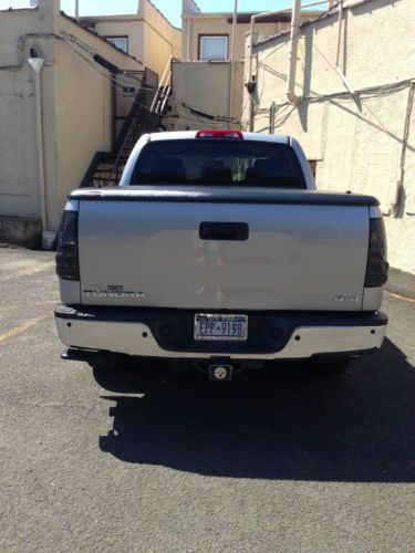 2012 TOYOTA TUNDRA 4X4 PLATINUM CREW MAX NAVIGATION REARCAM HEATED AC SEATS, US $39,999.00, image 4