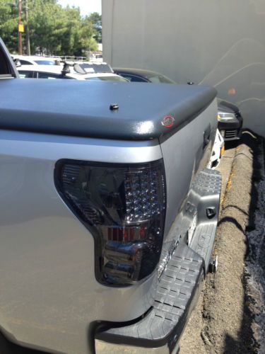 2012 TOYOTA TUNDRA 4X4 PLATINUM CREW MAX NAVIGATION REARCAM HEATED AC SEATS, US $39,999.00, image 6