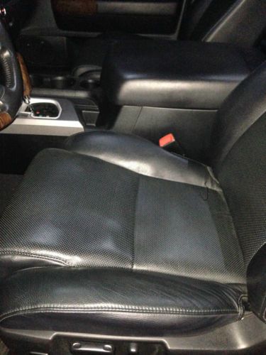 2012 TOYOTA TUNDRA 4X4 PLATINUM CREW MAX NAVIGATION REARCAM HEATED AC SEATS, US $39,999.00, image 9