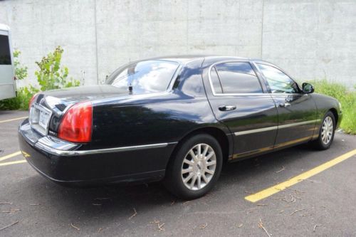2007 Lincoln Town Car Signature Limited Sedan 4-Door 4.6L, US $4,200.00, image 3