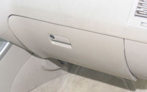 2005 Nissan Altima S Sedan 4-Door 2.5L, image 15