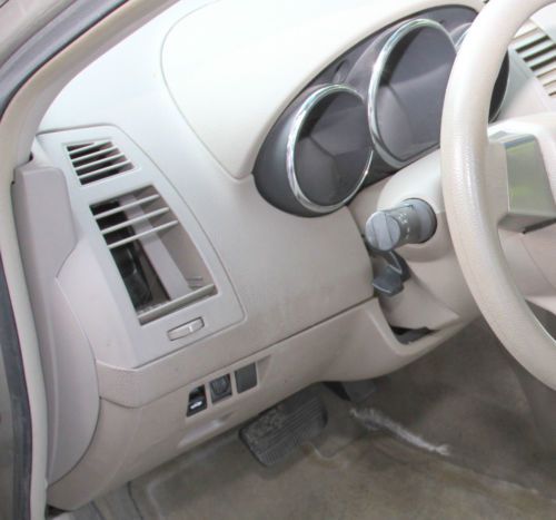 2005 Nissan Altima S Sedan 4-Door 2.5L, image 17