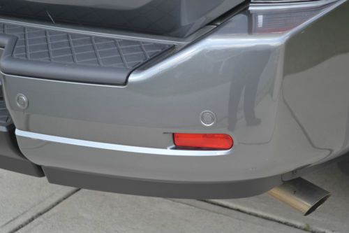 2014 Armada with Rare 2 Tone Leather  -1 Owner -NO ACCIDENTS - Factory Warranty, US $35,500.00, image 10
