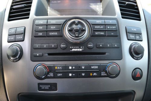 2014 Armada with Rare 2 Tone Leather  -1 Owner -NO ACCIDENTS - Factory Warranty, US $35,500.00, image 20