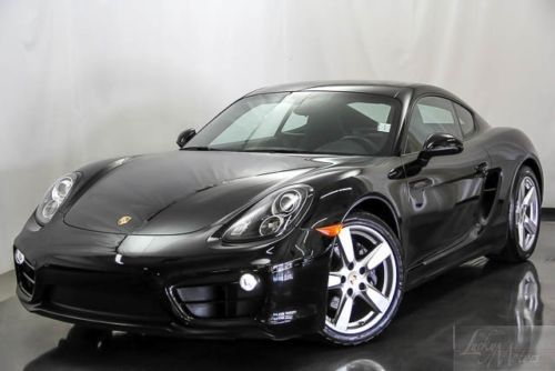 2014 porsche