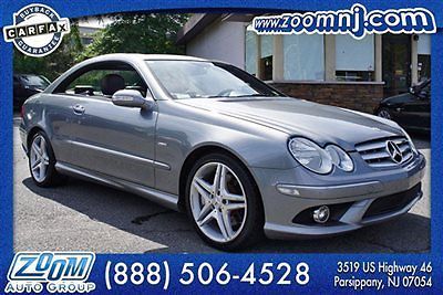 2009 mb clk350 grand edition navigation sat radio warranty