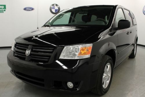 WE SHIP 1 OWNER CLEAN CARFAX Quad Cloth Bucket Seats 3rd Row MP3 Keyless Entry, US $13,500.00, image 2