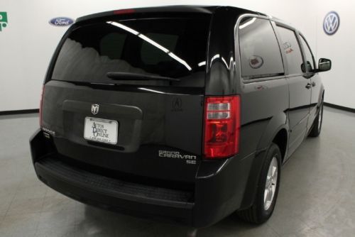 WE SHIP 1 OWNER CLEAN CARFAX Quad Cloth Bucket Seats 3rd Row MP3 Keyless Entry, US $13,500.00, image 3