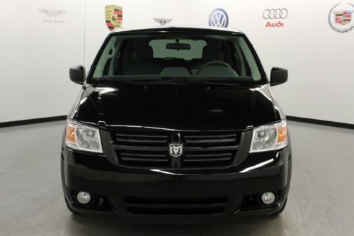WE SHIP 1 OWNER CLEAN CARFAX Quad Cloth Bucket Seats 3rd Row MP3 Keyless Entry, US $13,500.00, image 4