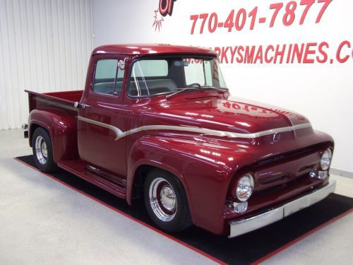 1956 ford f-100