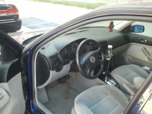 Volkswagen Golf 4 1.8 T Charger 2000 r. (kontakt rowniez po polsku ), US $1,900.00, image 4