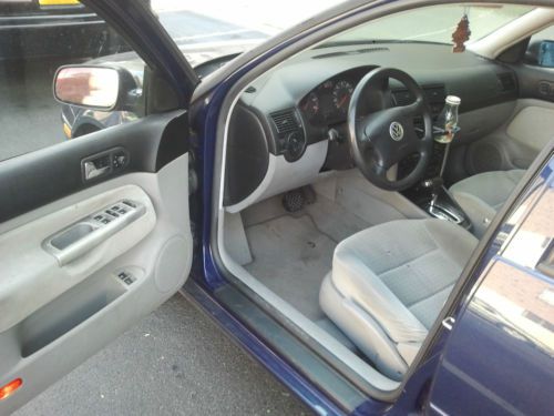 Volkswagen Golf 4 1.8 T Charger 2000 r. (kontakt rowniez po polsku ), US $1,900.00, image 5